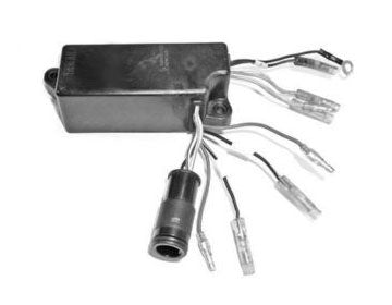 Ignition Pack Yamaha