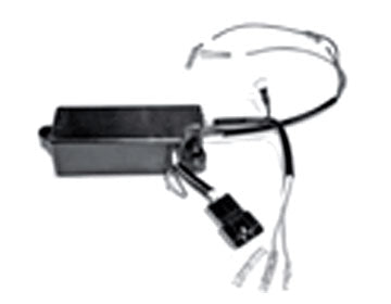 Power Pack 40 HP