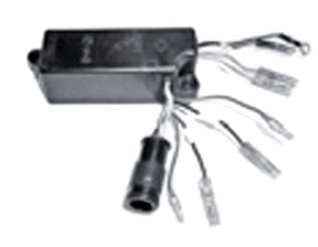 Ignition Pack 25-30 HP