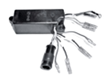 Ignition Pack 25-30 HP
