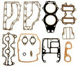 Gasket Kit 50 HP