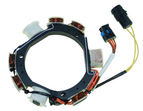 Stator 6A - 9.9-35hp 95-2001