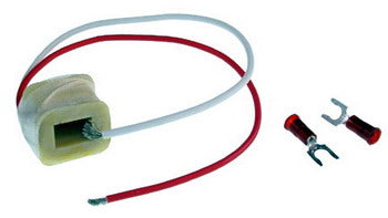 Stator Coil Red 50-65 HP