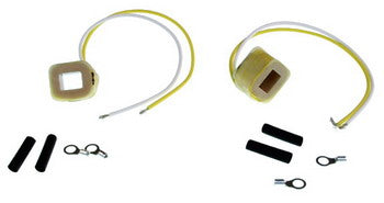 Stator Coil 4-20 HP