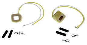 Stator Coil 4-20 HP