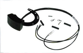 Stator 6-40 HP