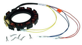 Stator C-F 40-120 HP, Merc 40-125 HP