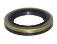 Oil Seal, Lwr Crankshaft Merc 25hp