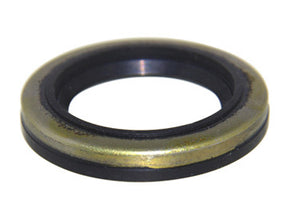 Oil Seal, Lwr Crankshaft Merc 25hp