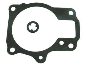 Float Bowl & Nozzle Gasket