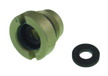 Shift Shaft Bushing with seals 150-200 HP