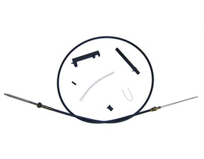 Intermediate Shift Cable