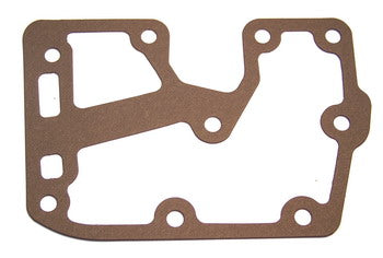 Exhaust Cover Gasket 15-25 HP
