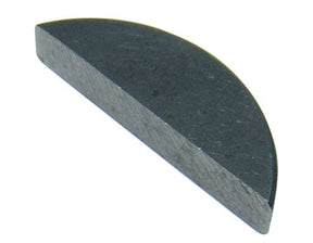 Impeller Key - Yamaha Many Outboards