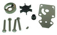 Water pump repair kit without housing - Yamaha 9.9-15hp