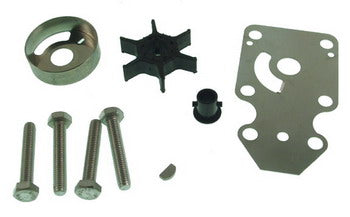 Water pump repair kit without housing - Yamaha 9.9-15hp