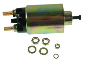 Starter Solenoid, Verado