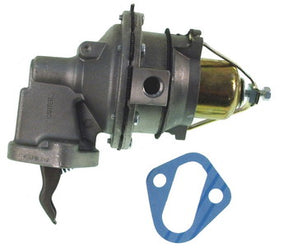 Fuel Pump 3.0L
