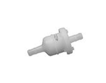 Fuel Filter - Johnson, Evinrude, Mercury, Mariner, Tohatsu, Nissan 4-30hp