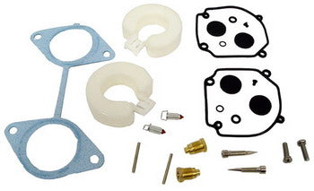 Carburetor Kit C40 HP