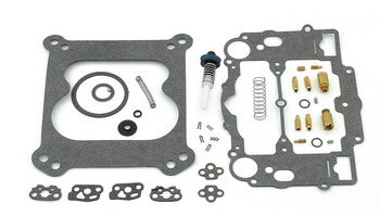Carburetor Kit 4 bbl Weber