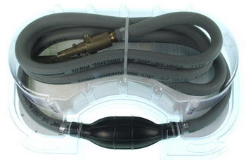 Fuel Line Assembly 8ft - Mercury