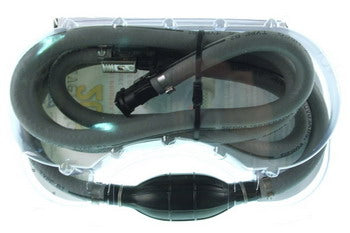 Fuel Line Assembly 8ft - Yamaha F70-F250, 115-300 HP