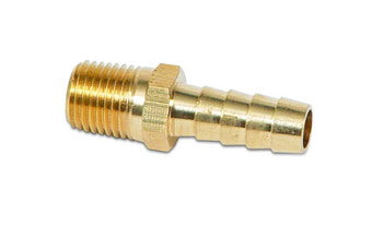 Hose Barb Fitting 3/8barb x 1/4 NPT