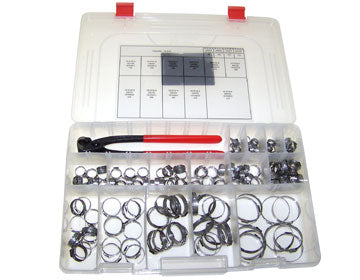 Complete Clamp Kit