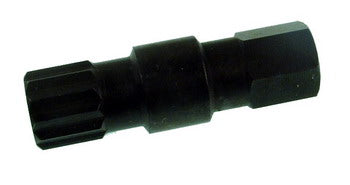Mercruiser Hinge Pin Tool - Replacement for Alpha One & Gen II Bravo I, II, III - Compatible with Part Numbers 91-78310, 18-9861 - Essential Tool for Maintenance Mercruiser Hinge Pin Tool - Replacement for Alpha One & Gen II Bravo I, II, III - Compatible with Part Numbers 91-78310, 18-9861 - Essential Tool for Maintenance