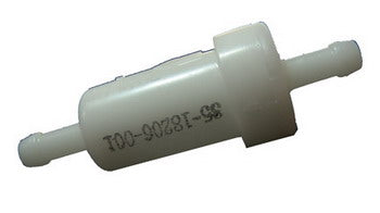 Oil and Fuel Filter - Mercury, Mariner