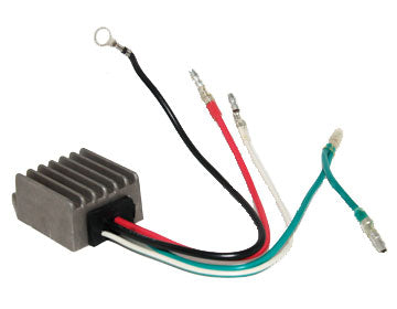 Voltage Regulator - Yamaha 40-70hp, 1200cc