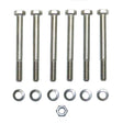 Power Head Mount Bolt Kit