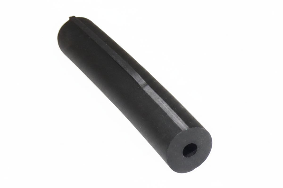 Deflector Hose, Water - Johnson / Evinrude V4/V6 Crossflow
