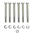 Power Head Mount Bolt Kit