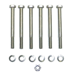 Power Head Mount Bolt Kit