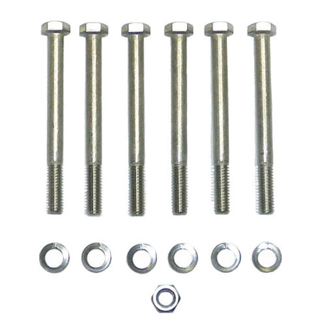 Power Head Mount Bolt Kit