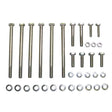 Power Head Mount Bolt Kit