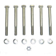 Power Head Mount Bolt Kit