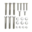Power Head Mount Bolt Kit
