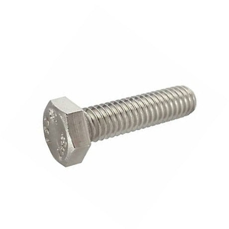 Bolt, Trim Tab - Mercury / Mercruiser