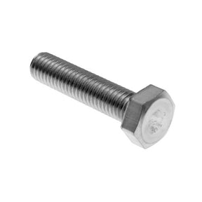 Bolt, Anode - Mercury / Mercruiser Gearcases
