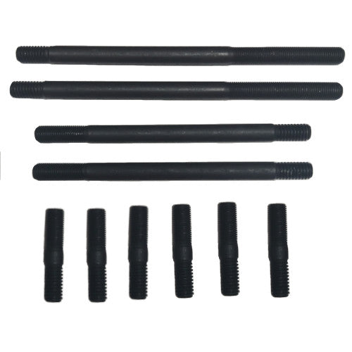 Stud Kit, Powerhead - Mercury V6 96-05