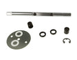 Throttle Valve & Shaft Mikuni SBN 44
