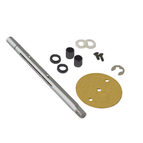 Throttle Valve & Shaft Mikuni SBN 46