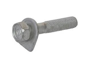 Water Pump Bolt with Washer - Yamaha 25-90hp 2-strk, 75-100hp 4-strk