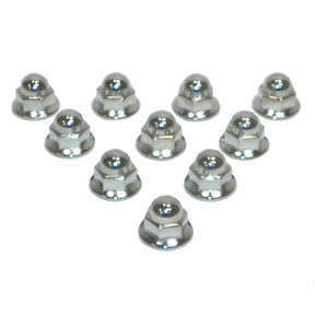 Nuts, Acorn - 10 Pack - Kawasaki / Polaris