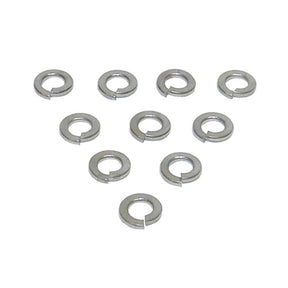 Washer, Lock - 5/16" 10 Pack