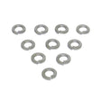 Washer, Lock - 10mm 10 Pack