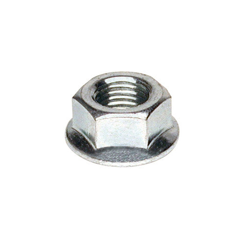 Flanged Nut